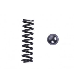 Пружина с шариком (оси передач 1/2-й, 3/4-й) Shifeng 240