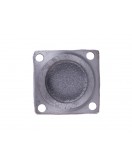 Крышка КПП (правая) Shifeng 240