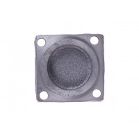 Крышка КПП (правая) Shifeng 240