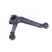 Рычаг поворотный левый Shifeng 240