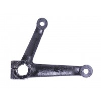 Рычаг поворотный левый Shifeng 240