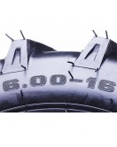Покрышка с камерой 6.00*16 