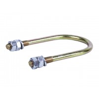 Хомут крепления балки Shifeng 240