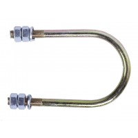 Хомут крепления балки Shifeng 240