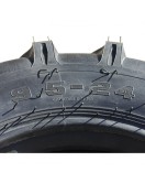 Покрышка с камерой 9.50*24 