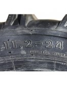 Покрышка с камерой 11.2*24 