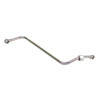 Патрубок гидравлики масляный (подачи) Shifeng 240