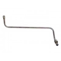 Патрубок гидравлики масляный (подачи) Shifeng 240