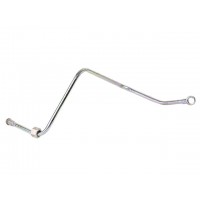 Патрубок гидравлики масляный (обратки) Shifeng 240