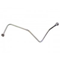 Патрубок гидравлики масляный (обратки) Shifeng 240