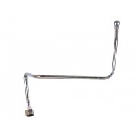 Патрубок гидравлики масляный (обратки) Shifeng 240