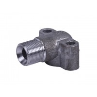 Флянец масляного насоса Shifeng 240