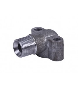 Флянец масляного насоса Shifeng 240