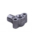 Флянец масляного насоса Shifeng 240
