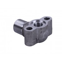 Флянец масляного насоса Shifeng 240