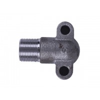 Флянец масляного насоса Shifeng 240