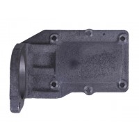 Кронштейн крепления стартера Shifeng 240