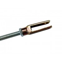 Тяга сцепления Shifeng 240 УЦЕНКА