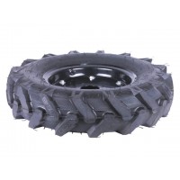 Колесо в сборе 6.00*12 переднее Shifeng 240