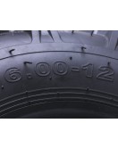 Колесо в сборе 6.00*12 переднее Shifeng 240
