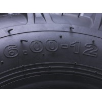 Колесо в сборе 6.00*12 переднее Shifeng 240