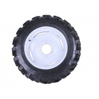 Колесо в сборе 7.50*20 (под 6 болтов) заднее Shifeng 240