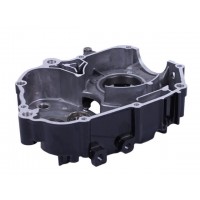 Картер левый (3+1)