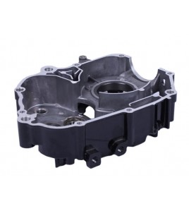 Картер левый (3+1)