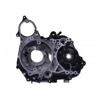 Картер левый (3+1)