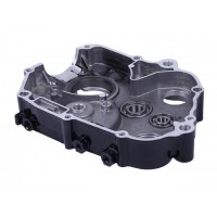 Картер правый (3+1)