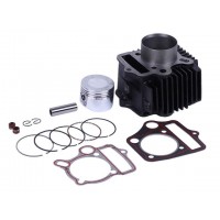 Поршневая (ЦПГ) 52 мм (3+1) Поршневая (ЦПГ) 52 мм (3+1)