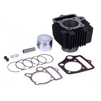 Поршневая (ЦПГ) 52 мм (3+1) Поршневая (ЦПГ) 52 мм (3+1)