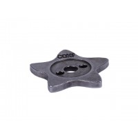 Звезда вала передач (3+1)