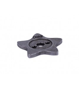 Звезда вала передач (3+1)