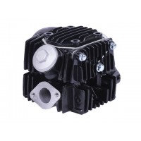 Головка цилиндра (3+1)