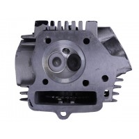 Головка цилиндра (3+1)