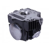 Головка цилиндра тип 2 (3+1)