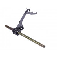 Вал переключения скоростей (3+1)