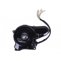 Крышка генератора в сборе (3+1)