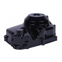 Крышка двигателя (3+1)