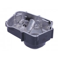 Крышка двигателя (3+1)