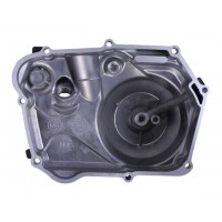 Крышка двигателя (3+1)