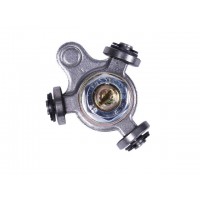 Ролики полуавтомата (3+1)