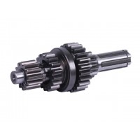 Шестерни первичного вала (3+1)