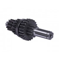 Шестерни первичного вала (3+1)