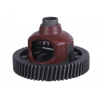 Дифференциал в сборе Shifeng 240