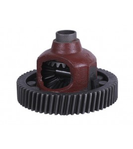 Дифференциал в сборе Shifeng 240