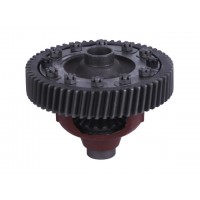 Дифференциал в сборе Shifeng 240