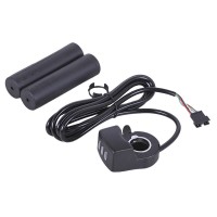 Дроссель Li36V - VN