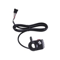 Дроссель Li36V - VN